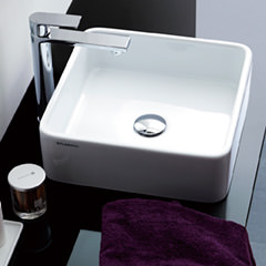 Mini Wash 洗面器400mm