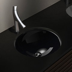 Classic アンダーカウンター洗面器360mm