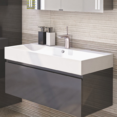 Silenio 洗面器900mm