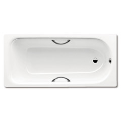 Saniform Plus Star 鋼板ホーローバスタブ 1600サイズ