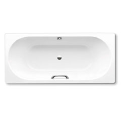 Classic Duo 鋼板ホーローバスタブ 1700サイズ