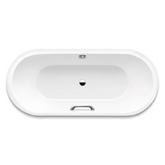 Classic Duo Oval  鋼板ホーローバスタブ 1700サイズ