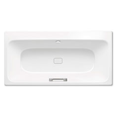 Asymmetric Duo 鋼板ホーローバスタブ 1800サイズ