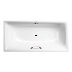 Silenio 鋼板ホーローバスタブ 1700サイズ