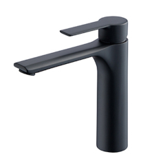 MAST シングルレバー洗面混合栓(引棒無し)