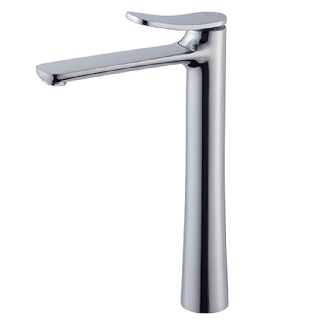 湯水混合栓（引棒なし）