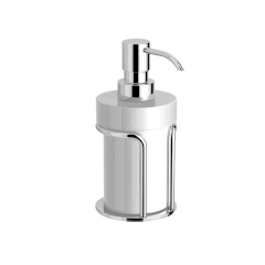 ソープディスペンサー