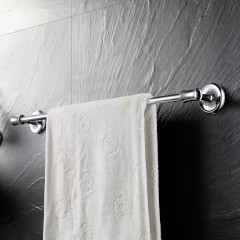 Runua タオルバー 665mm