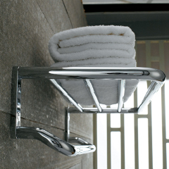 タオルシェルフ