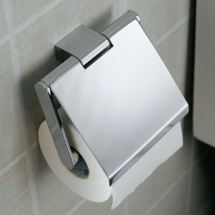 トイレットペーパーホルダー