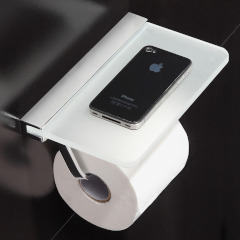 トイレットペーパーホルダー