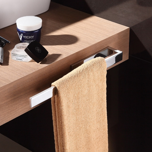 Langberger カウンター用タオルバー 330mm