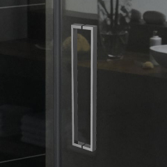 シャワードアハンドル