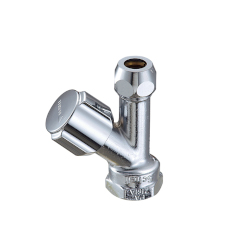 止水栓　G3/8 or φ10床給水用