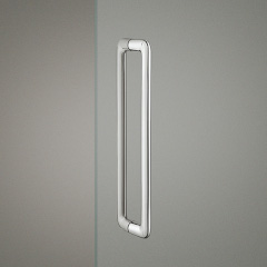 PREGANO シャワーブースハンドル