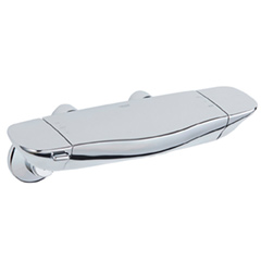 GROHTHERM COMFORT サーモスタットバス・シャワー混合栓