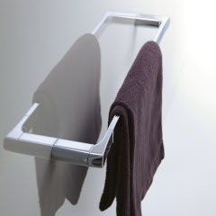 WYNK タオルバー 648mm