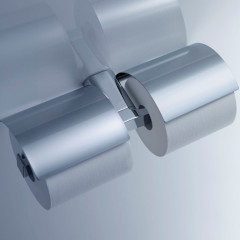 WYNK ダブルペーパーホルダー