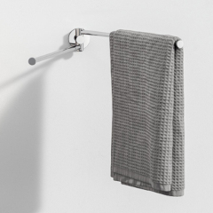 ツインタオルハンガー