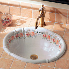 Old America 洗面器490mm