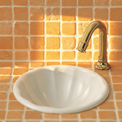 Totti 手洗器284mm