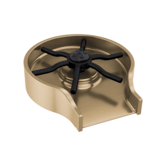 Metal Glass Rinser グラス洗浄機