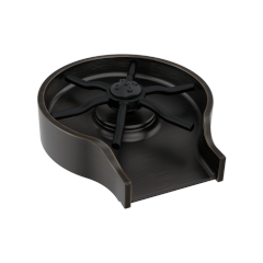 Metal Glass Rinser グラス洗浄機