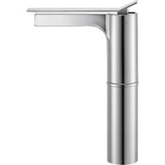 SUTTO シングルレバー洗面混合栓トール(引棒無し)