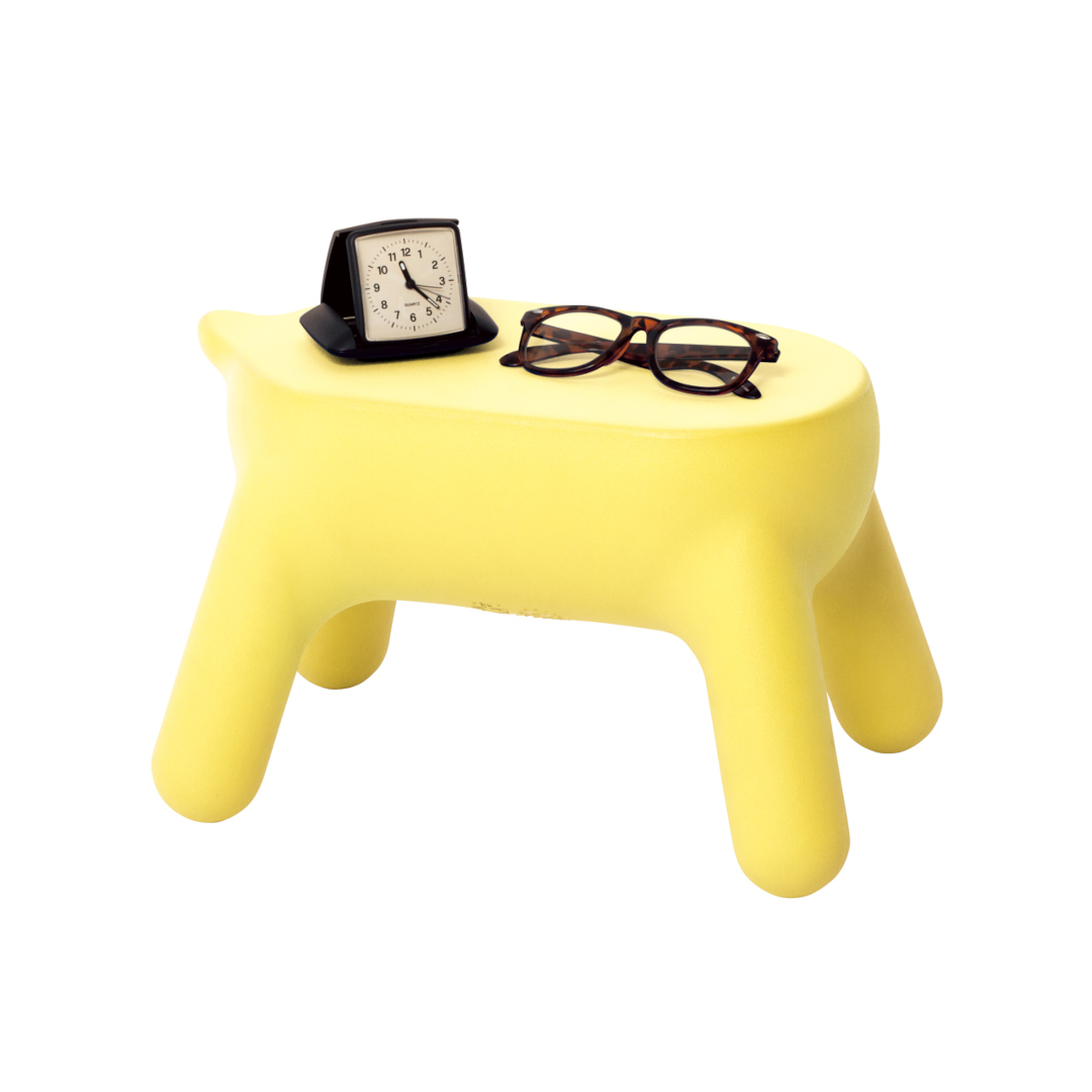 Purill STEP STOOL