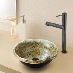 RIRAKU 手洗器300mm