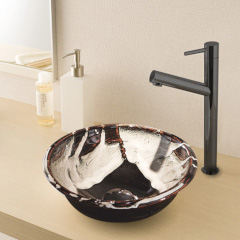 RIRAKU 手洗器360mm