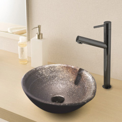 RIRAKU 手洗器315mm