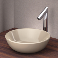 信楽焼 洗面器400mm