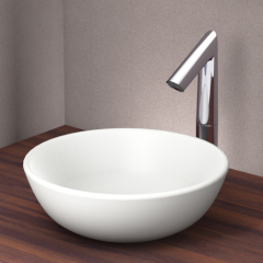 信楽焼 洗面器400mm