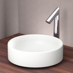 信楽焼 手洗器360mm