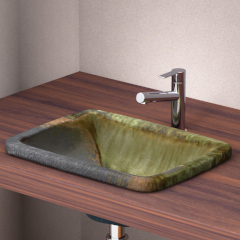 RIRAKU 洗面器470mm