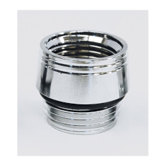 シャワーホース用アダプター(MYM製ホース対応)