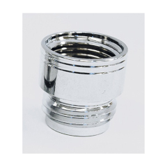 シャワーホース用アダプター(KVK製ホース対応)