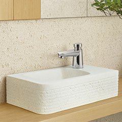 ベッセル手洗器450mm