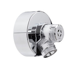 インレット1/2(偏心寸法±5mm)1個入り