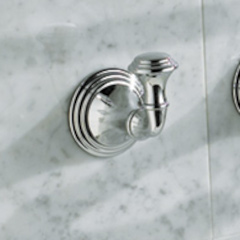 デボンシャ　ローブフック