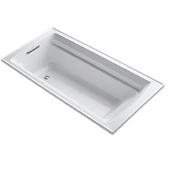 ARCHER アクリルバス　1829サイズ