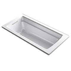 ARCHER アクリルバス　1676サイズ