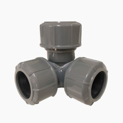 横引き三方チーズ　バス用