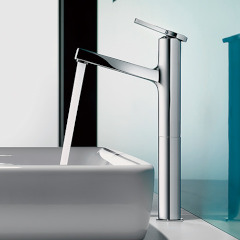 【数量限定品】AVA シングルレバー洗面混合栓(引棒無し)