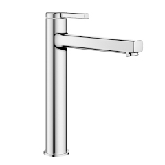 AVA2.0 シングルレバー洗面混合栓(引棒無し)