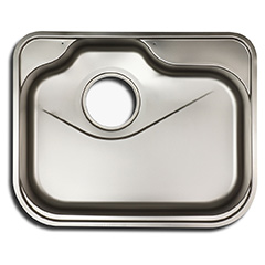 アドヴァンスシンク650mm