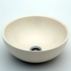 Monochrome 置き型手洗器270mm