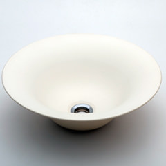 Monochrome 置き型手洗器326mm