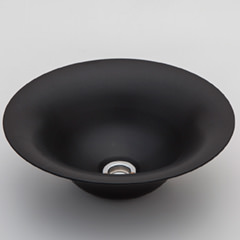 Monochrome 置き型手洗器326mm